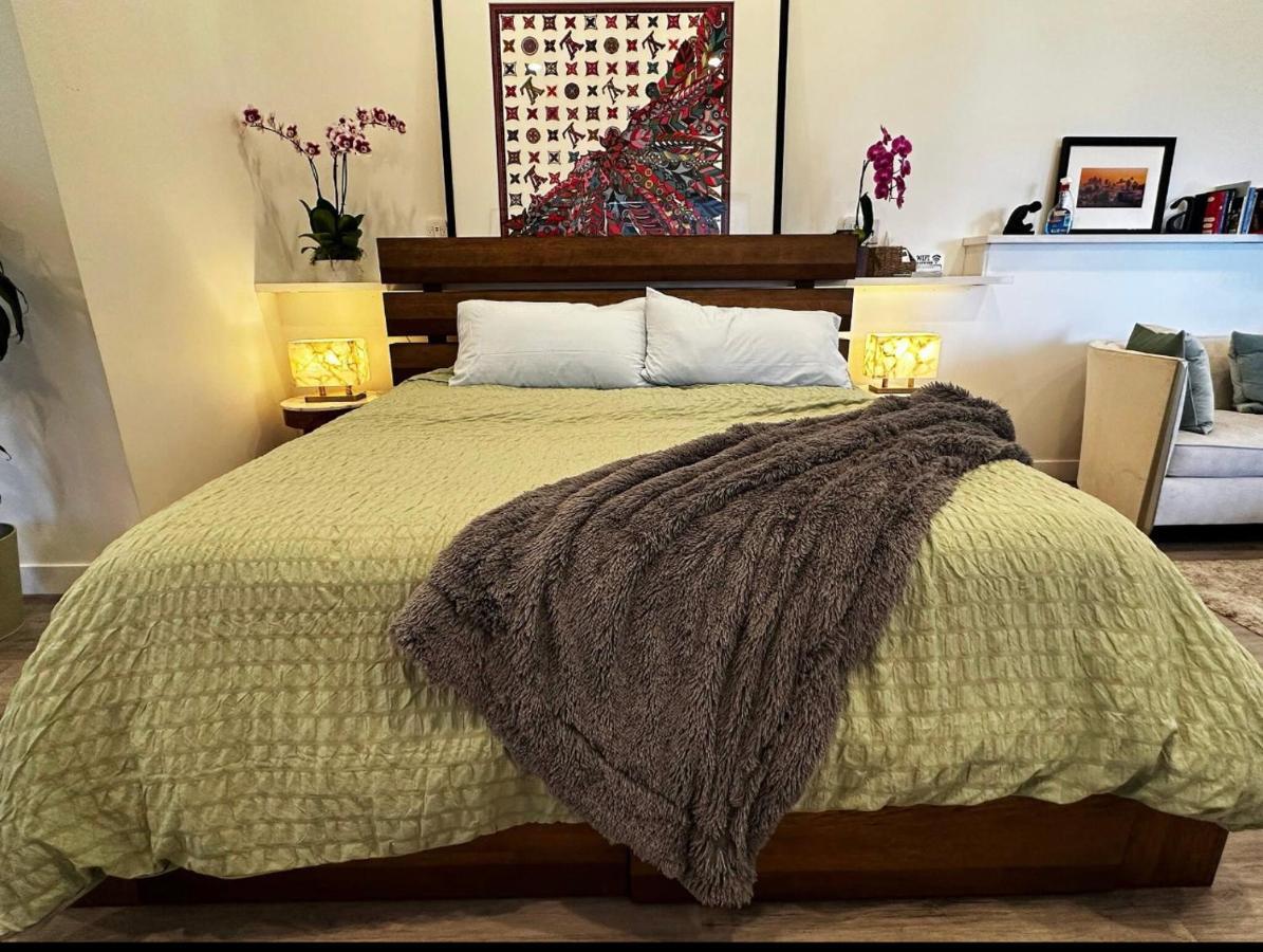 Stunning View Hollywood Hills Guest House Los Ángeles Exterior foto